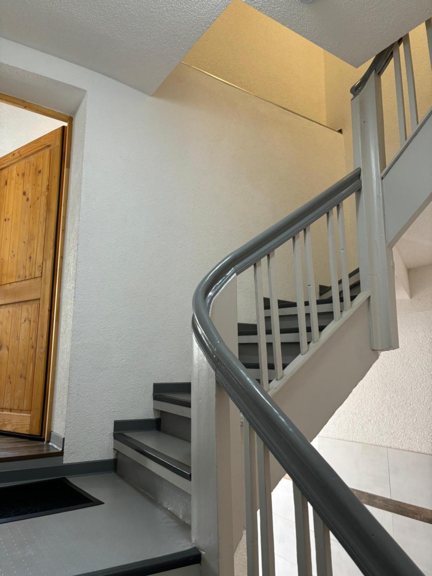 Ferienwohnung Bad Frankenhausen Exterior foto